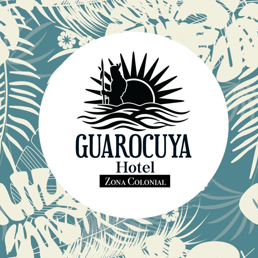 Hotel Guarocuya Santo Domingo Esterno foto